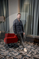 PORTRAIT - Lee Baxter von Caught in the Act
