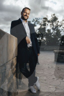 PORTRAIT - Lee Baxter von Caught in the Act