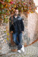PORTRAIT - Lee Baxter von Caught in the Act