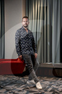 PORTRAIT - Lee Baxter von Caught in the Act