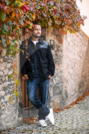PORTRAIT - Lee Baxter von Caught in the Act