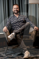 PORTRAIT - Lee Baxter von Caught in the Act