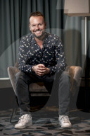 PORTRAIT - Lee Baxter von Caught in the Act