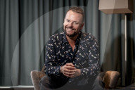 PORTRAIT - Lee Baxter von Caught in the Act