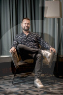 PORTRAIT - Lee Baxter von Caught in the Act