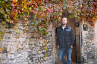 PORTRAIT - Lee Baxter von Caught in the Act