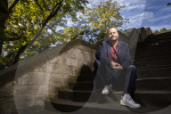 PORTRAIT - Lee Baxter von Caught in the Act