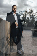 PORTRAIT - Lee Baxter von Caught in the Act