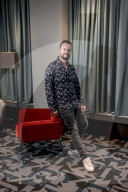 PORTRAIT - Lee Baxter von Caught in the Act