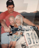 SCHICKSALE - Schon seit Kindheitstagen verliebt: Endlich heiraten Madison und Chad Highland mit einer traditionellen Wikingerhochzeit