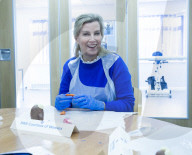 ROYALS -  Sophie von Wessex besucht die Disability Initiative in Camberley