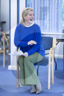 ROYALS -  Sophie von Wessex besucht die Disability Initiative in Camberley
