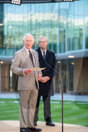 ‘Follow the science’: AstraZeneca unveils £1bn R&D centre. Anglo-Swedish pharmaceutical company has come a long way since it fought off a takeover bid in 2014