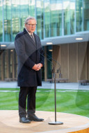‘Follow the science’: AstraZeneca unveils £1bn R&D centre. Anglo-Swedish pharmaceutical company has come a long way since it fought off a takeover bid in 2014
