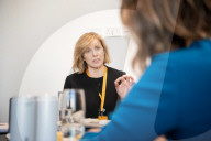 ‘Follow the science’: AstraZeneca unveils £1bn R&D centre. Anglo-Swedish pharmaceutical company has come a long way since it fought off a takeover bid in 2014