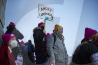 UK universities hit by strike action over pay and pensions. University College Union (UCU) picket line 