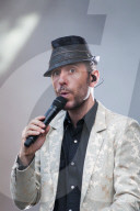 CONCERT DE LA REGION - ROUEN 2015