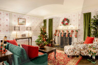 FEATURE -  Die ultimative Weihnachtsübernachtung: Das "Home Alone"-Haus ist für eine Nacht zu mieten