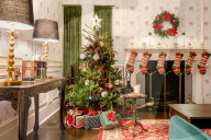 FEATURE -  Die ultimative Weihnachtsübernachtung: Das "Home Alone"-Haus ist für eine Nacht zu mieten