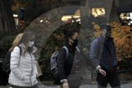 NEWS - Coronavirus: Erste Fälle der Omicron-Variante in New York City nachgewiesen