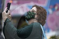 NEWS - Coronavirus: Erste Fälle der Omicron-Variante in New York City nachgewiesen