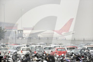 NEWS - Verschlimmerung der Luftqualität in Delhi