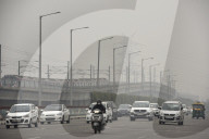NEWS - Verschlimmerung der Luftqualität in Delhi