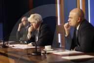 PM hosts virtual roundtable with Pharmaceutical industry
