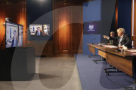 PM hosts virtual roundtable with Pharmaceutical industry