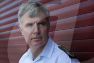 Grenfell inquiry: fire chief admits brigade part of ‘institutional failure’
Andy Roe says organisation failed to join up information and lacked training to deal with ‘shock’ of situation