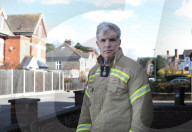 Grenfell inquiry: fire chief admits brigade part of ‘institutional failure’
Andy Roe says organisation failed to join up information and lacked training to deal with ‘shock’ of situation