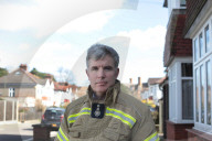 Grenfell inquiry: fire chief admits brigade part of ‘institutional failure’
Andy Roe says organisation failed to join up information and lacked training to deal with ‘shock’ of situation