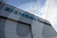Siemens Gamesa offshore blade factory in Hull