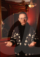 Robert Fripp
