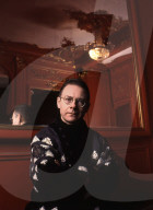 Robert Fripp