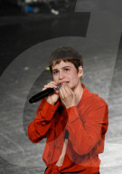 CHRISTINE AND THE QUEENS