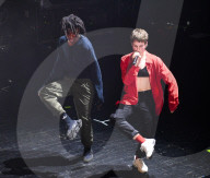 CHRISTINE AND THE QUEENS