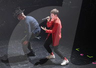 CHRISTINE AND THE QUEENS