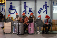 compulsory face masks on public transport and shops