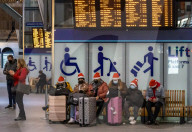 compulsory face masks on public transport and shops