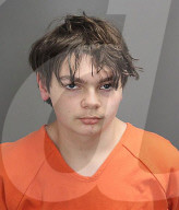 NEWS - Eltern von Ethan Crumbley, Verdächtiger der Schiesserei an einer Schule in Michigan, verhaftet