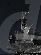 NEWS - An Bord des Flugzeugträgers Charles de Gaulle