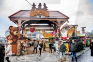 NEWS - Coronavirus: Weihnachtseinkäufe unter 2G Regel in Mönchengladbach
