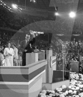NEWS - US-Politiker Bob Dole ist gestorben (Archiv)