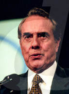 NEWS - US-Politiker Bob Dole ist gestorben (Archiv)