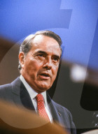 NEWS - US-Politiker Bob Dole ist gestorben (Archiv)
