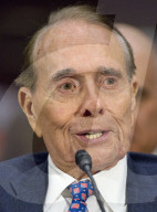 NEWS - US-Politiker Bob Dole ist gestorben (Archiv)