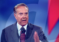 NEWS - US-Politiker Bob Dole ist gestorben (Archiv)