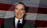NEWS - US-Politiker Bob Dole ist gestorben (Archiv)