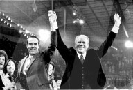 NEWS - US-Politiker Bob Dole ist gestorben (Archiv)